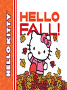 Imagen de portada para Hello Fall!